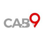 cab-9-logo